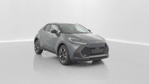 TOYOTA C-HR en vente à marchand - ref: 8-GLI00060520