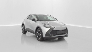 TOYOTA C-HR en vente à marchand - ref: 8-GLI00060521