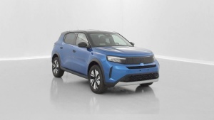 OPEL Frontera en vente à marchand - ref: 8-GLI00063824