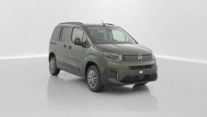 CITROEN Berlingo en vente à marchand - ref: 8-GLI00088109