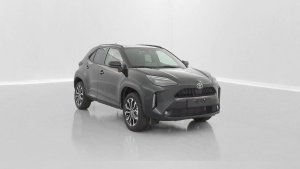 TOYOTA Yaris Cross en vente à marchand - ref: 8-GLI00089376