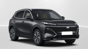 GEELY Starray en vente à marchand - ref: 8-GLI00097712