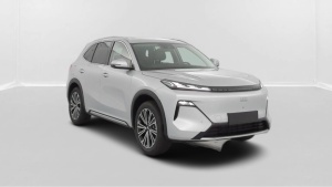 GEELY Starray en vente à marchand - ref: 8-GLI00097713
