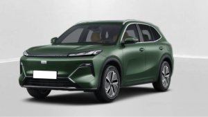 GEELY Starray en vente à marchand - ref: 8-GLI00097730