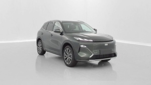GEELY Starray en vente à marchand - ref: 8-GLI00097731