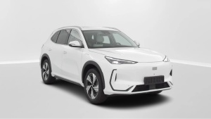GEELY E5 en vente a marchand - ref: