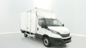IVECO Daily en vente à marchand - ref: 8-GLI00256489