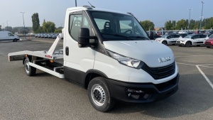 IVECO Daily en vente à marchand - ref: 8-GLI00261858