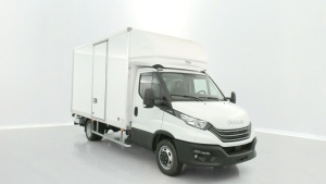 IVECO Daily en vente à marchand - ref: 8-GLI00271711