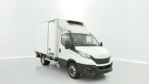 IVECO Daily en vente à marchand - ref: 8-GLI00271721