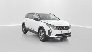 PEUGEOT 5008 en vente à marchand - ref: 8-GLI00277997