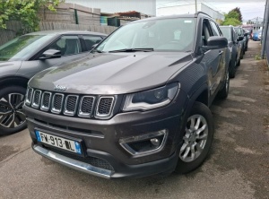 JEEP Compass en vente à marchand - ref: 9-128mf9a7y