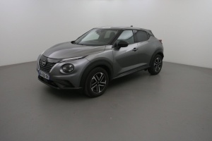 NISSAN Juke en vente à marchand - ref: 9-1fb9kz