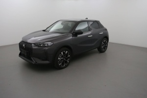 DS DS3 en vente à marchand - ref: 9-21vhbpy
