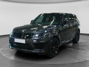 LAND ROVER Range Rover Sport en vente à marchand - ref: 9-2zx30n62w
