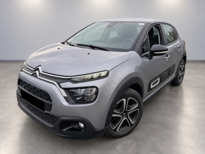 CITROEN C3 en vente à marchand - ref: 9-4lhonct