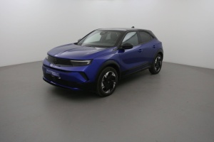 OPEL Mokka en vente à marchand - ref: 9-5rigp5y16