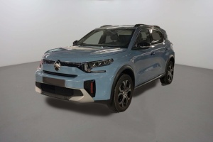 CITROEN C3 Aircross en vente à marchand - ref: 9-6qei7h82