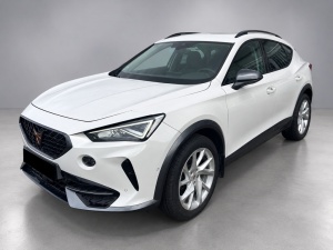 CUPRA Formentor en vente à marchand - ref: 9-jqn223j