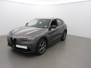ALFA ROMEO Stelvio en vente à marchand - ref: 70845