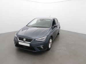 SEAT Ibiza en vente à marchand - ref: 72135