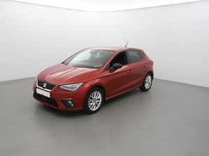 SEAT Ibiza en vente à marchand - ref: 72141