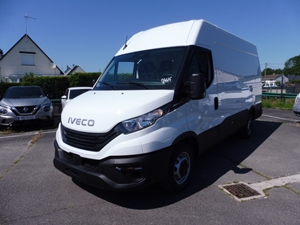 IVECO Daily en vente a marchand - ref: