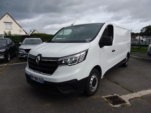RENAULT Trafic en vente à marchand - ref: 73577