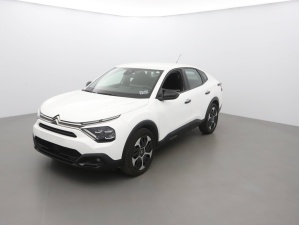 CITROEN C4 X en vente a marchand - ref: