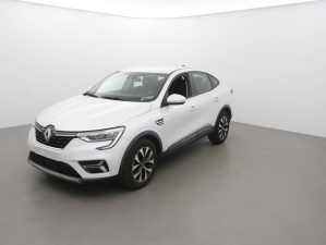 RENAULT Arkana en vente a marchand - ref: