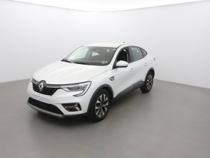 RENAULT Arkana en vente a marchand - ref: