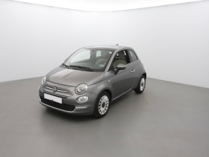 FIAT 500 en vente a marchand - ref:
