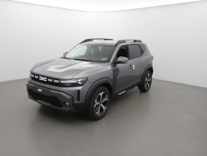 DACIA Duster en vente a marchand - ref:
