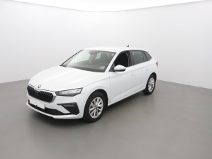 SKODA Scala en vente a marchand - ref: