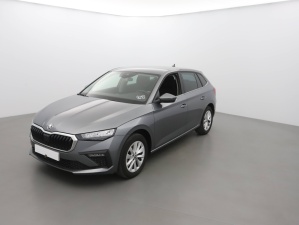 SKODA Scala en vente a marchand - ref: