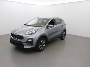 KIA Sportage en vente a marchand - ref: