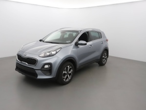 KIA Sportage en vente a marchand - ref: