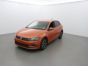 VOLKSWAGEN Polo en vente a marchand - ref: