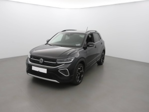 VOLKSWAGEN T-Cross en vente a marchand - ref: