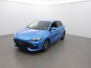 MG MG3 en vente a marchand - ref: