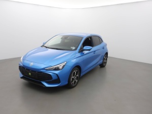 MG MG3 en vente a marchand - ref:
