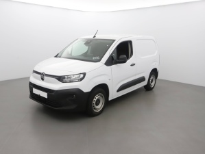 CITROEN Berlingo Van en vente a marchand - ref: